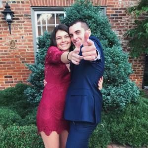 Meet your Posher, Dawn